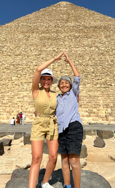 Karli Vazquez-Mendez, Founder of Acorn Care